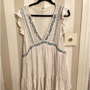 Free People Sundress